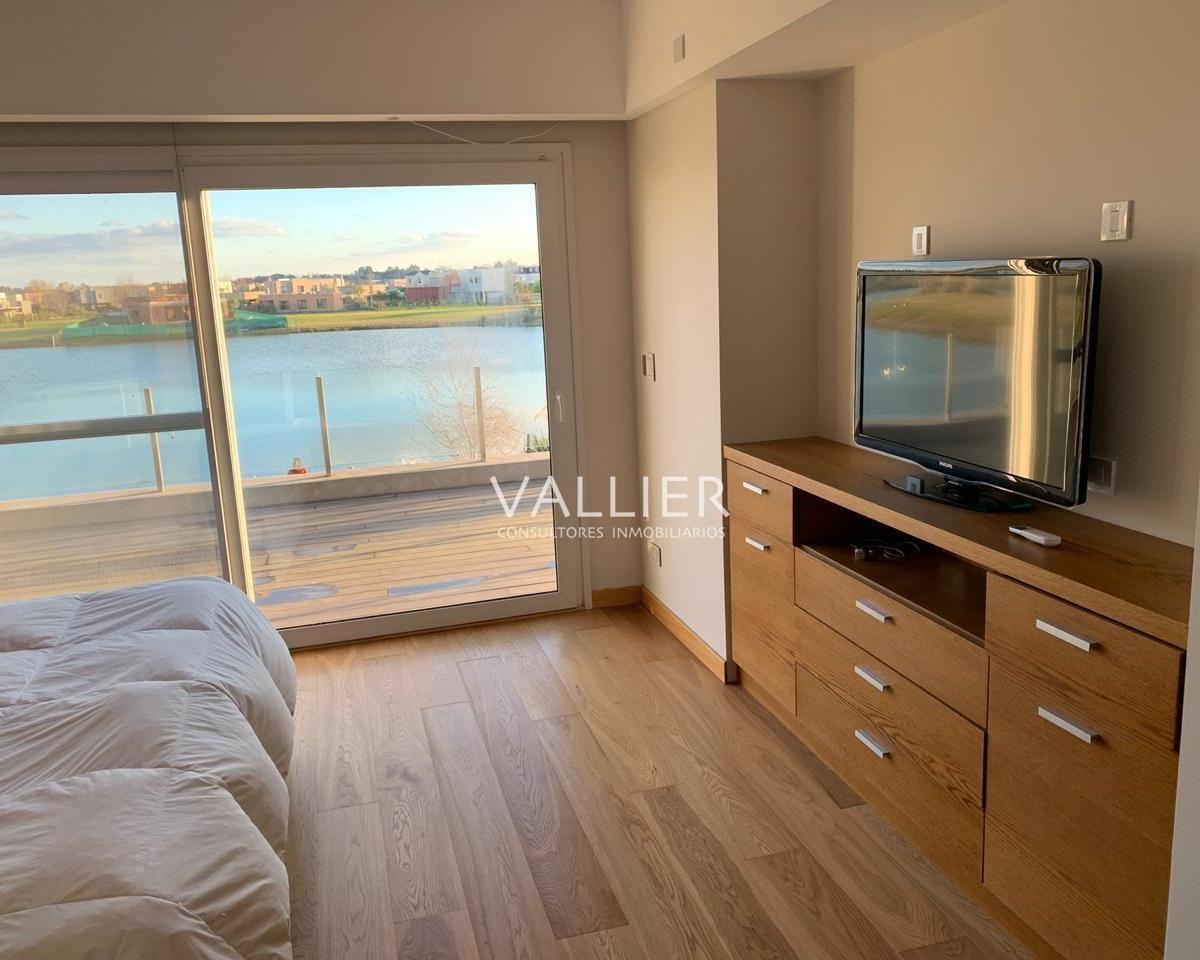 Casa en Venta en El Cantón, Escobar, G. B. a. Zona Norte 3