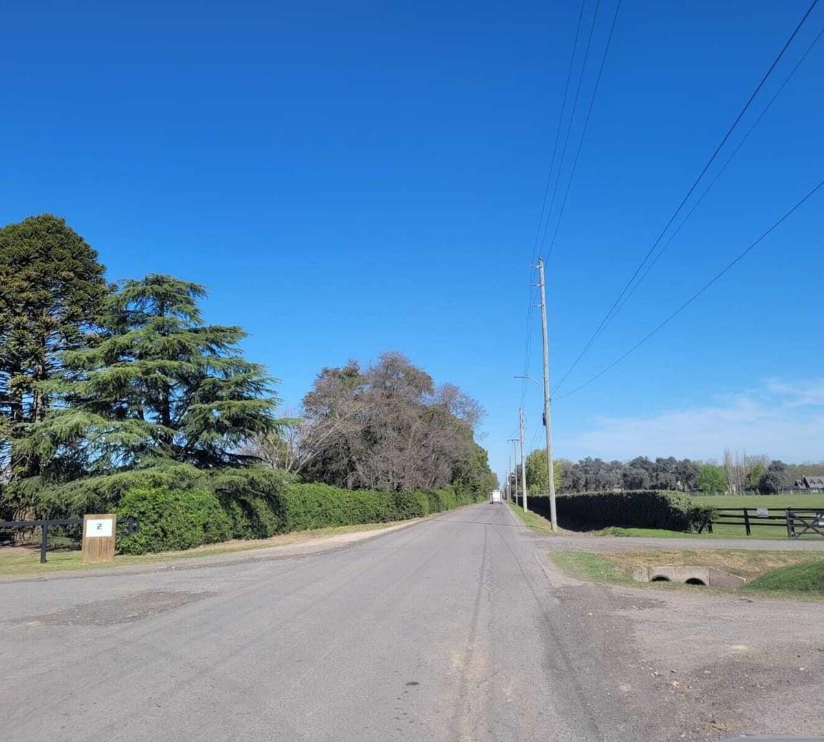 Terreno Fraccion en Venta en Pilar, G.B.A. Zona Norte, Argentina