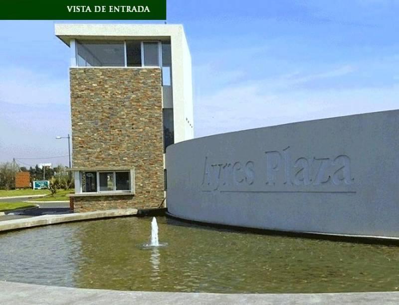 Foto de Terreno Lote en Venta en Ayres Plaza, Pilar, G.B.A. Zona Norte, imagen 4
