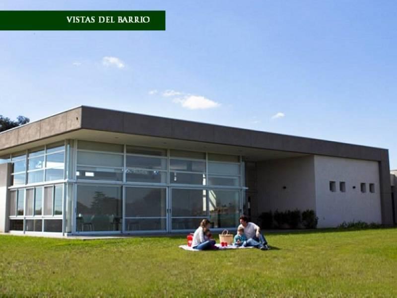 Foto de Terreno Lote en Venta en Ayres Plaza, Pilar, G.B.A. Zona Norte, imagen 5