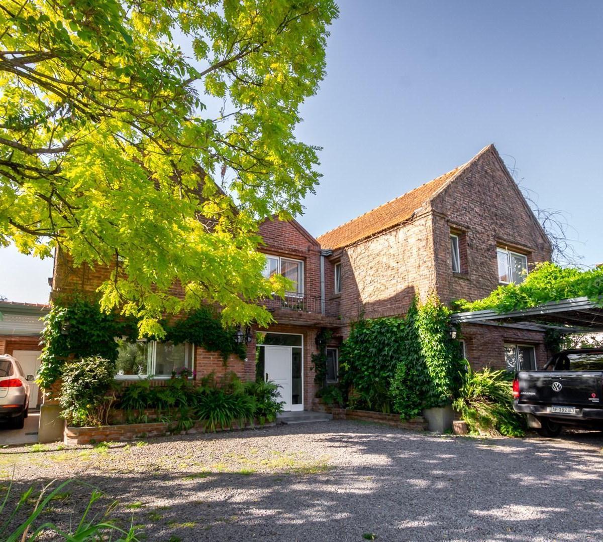 Casa en Venta en Ayres Del Pilar, Pilar, G.B.A. Zona Norte
