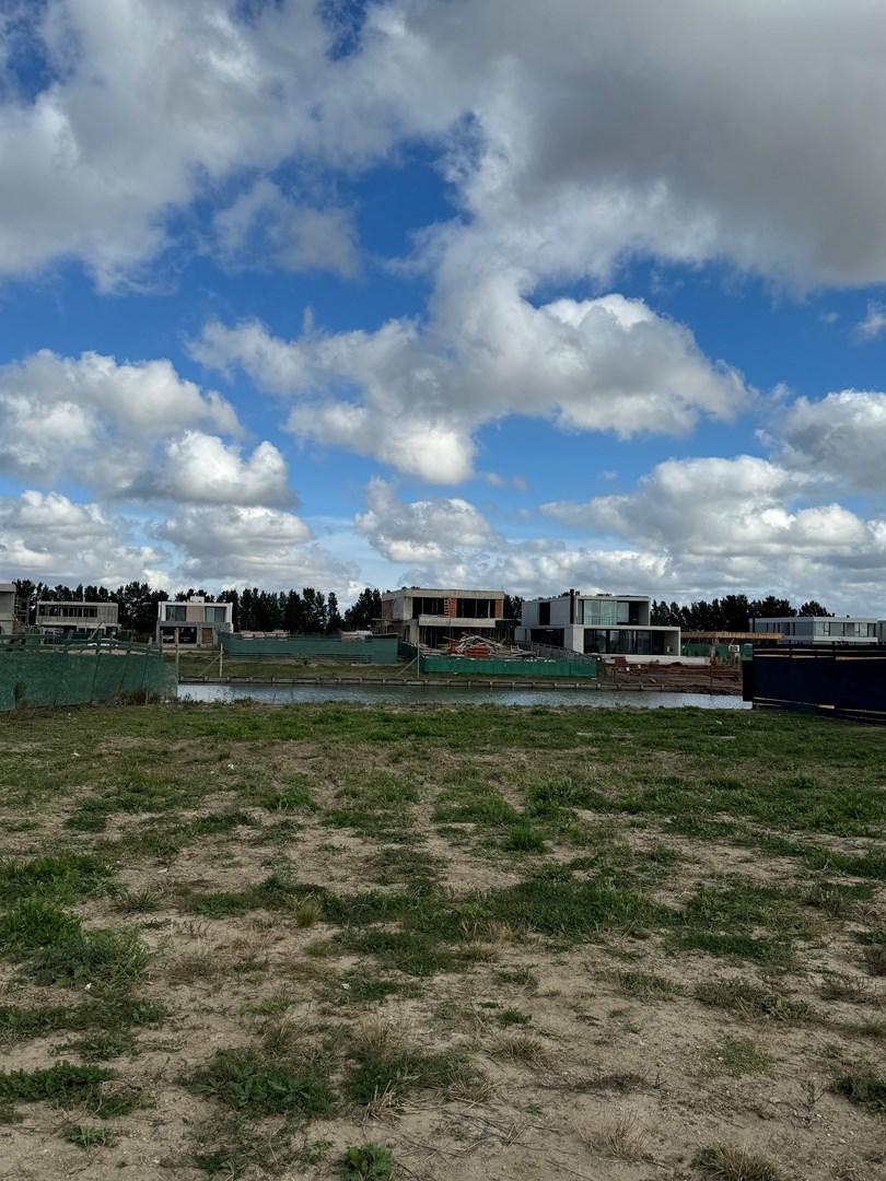 Foto de Terreno Fraccion en Venta en Los Puentes, Nordelta, Tigre, imagen 2