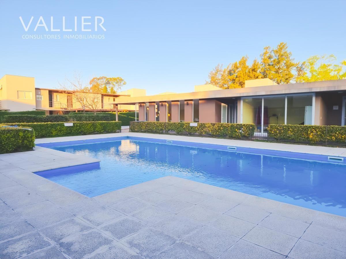 Departamento en Venta en La Madrugada II, Pilar, G.B.A. Zona Norte