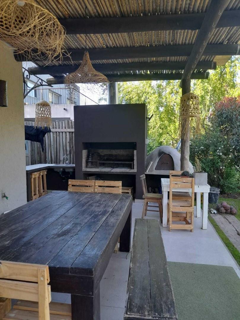 Casa en Venta en Springdale, Pilar, G.B.A. Zona Norte