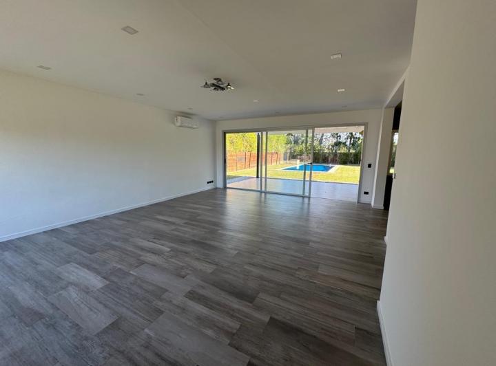 Casa  en Alquiler en San Francisco, Villanueva, Tigre 5