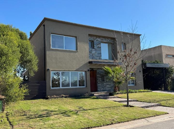 Casa  en Alquiler en San Francisco, Villanueva, Tigre 1