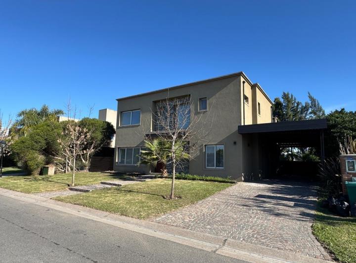 Casa  en Alquiler en San Francisco, Villanueva, Tigre 3