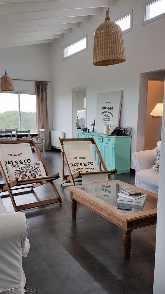 Casa en Alq. Temporario en Costa Esmeralda, Costa Atlántica, Buenos Aires