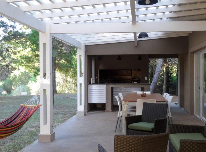 Casa  en Alq. Temporario en Costa Esmeralda, Costa Atlántica, Buenos Aires 5