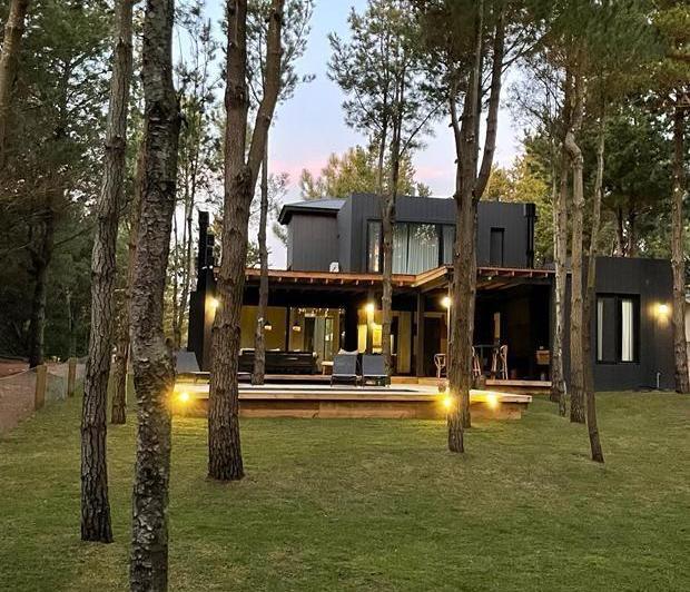 Casa  en Alq. Temporario en Costa Esmeralda, Costa Atlántica, Buenos Aires 2