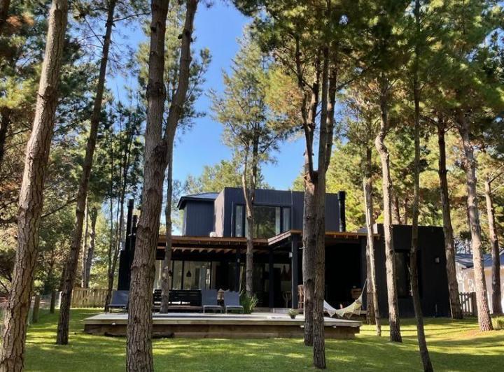 Casa  en Alq. Temporario en Costa Esmeralda, Costa Atlántica, Buenos Aires 3