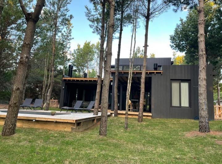 Casa  en Alq. Temporario en Costa Esmeralda, Costa Atlántica, Buenos Aires 4