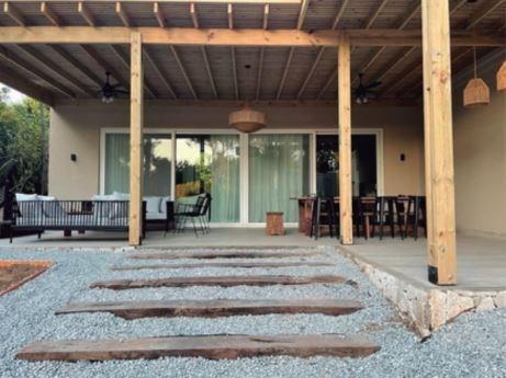 Foto de Casa en Alq. Temporario en Costa Esmeralda, Costa Atlántica, Buenos, imagen 2