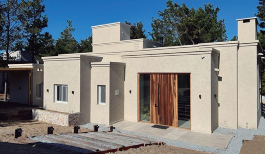 Casa en Alq. Temporario en Costa Esmeralda, Costa Atlántica, Buenos Aires