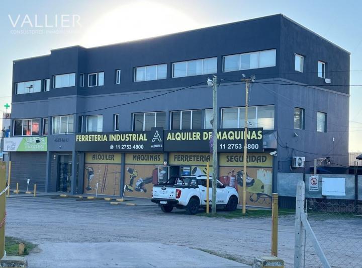 Oficina  en Alquiler en Pilar, G.B.A. Zona Norte, Argentina 1
