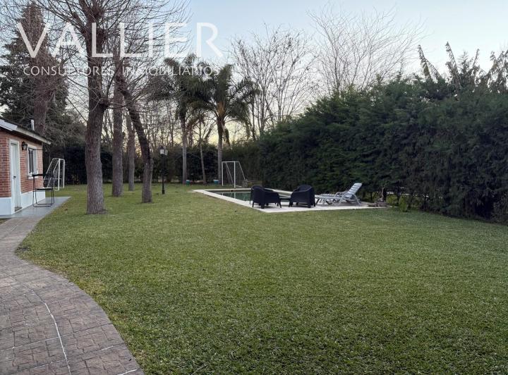 Casa Chalet  en Alquiler en Ingeniero Maschwitz, Escobar, G.B.A. Zona Norte 1