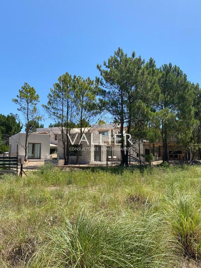 Casa  en Alq. Temporario en Costa Esmeralda, Costa Atlántica, Buenos Aires