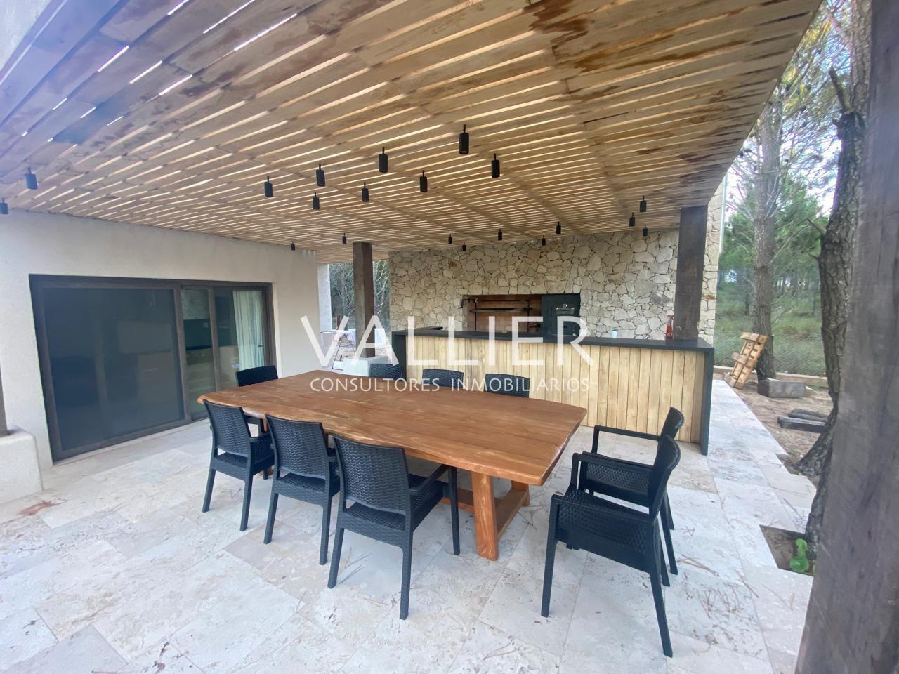 Foto de Casa en Alq. Temporario en Costa Esmeralda, Costa Atlántica, Buenos, imagen 3