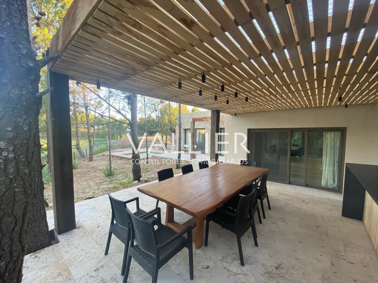 Foto de Casa en Alq. Temporario en Costa Esmeralda, Costa Atlántica, Buenos, imagen 2