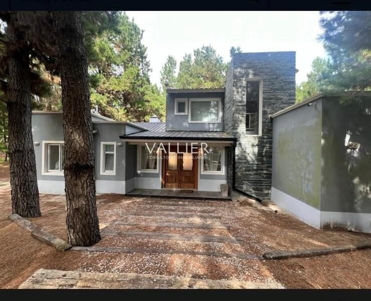 Casa  en Alq. Temporario en Costa Esmeralda, Costa Atlántica, Buenos Aires