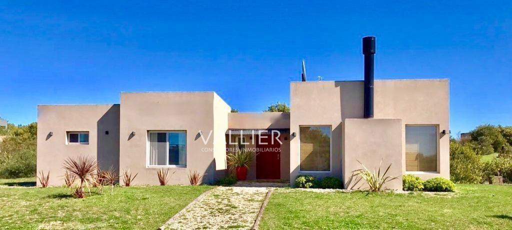 Casa  en Alq. Temporario en Costa Esmeralda, Costa Atlántica, Buenos Aires