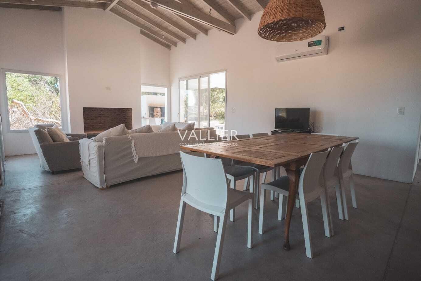 Foto de Casa en Alq. Temporario en Costa Esmeralda, Costa Atlántica, Buenos, imagen 4