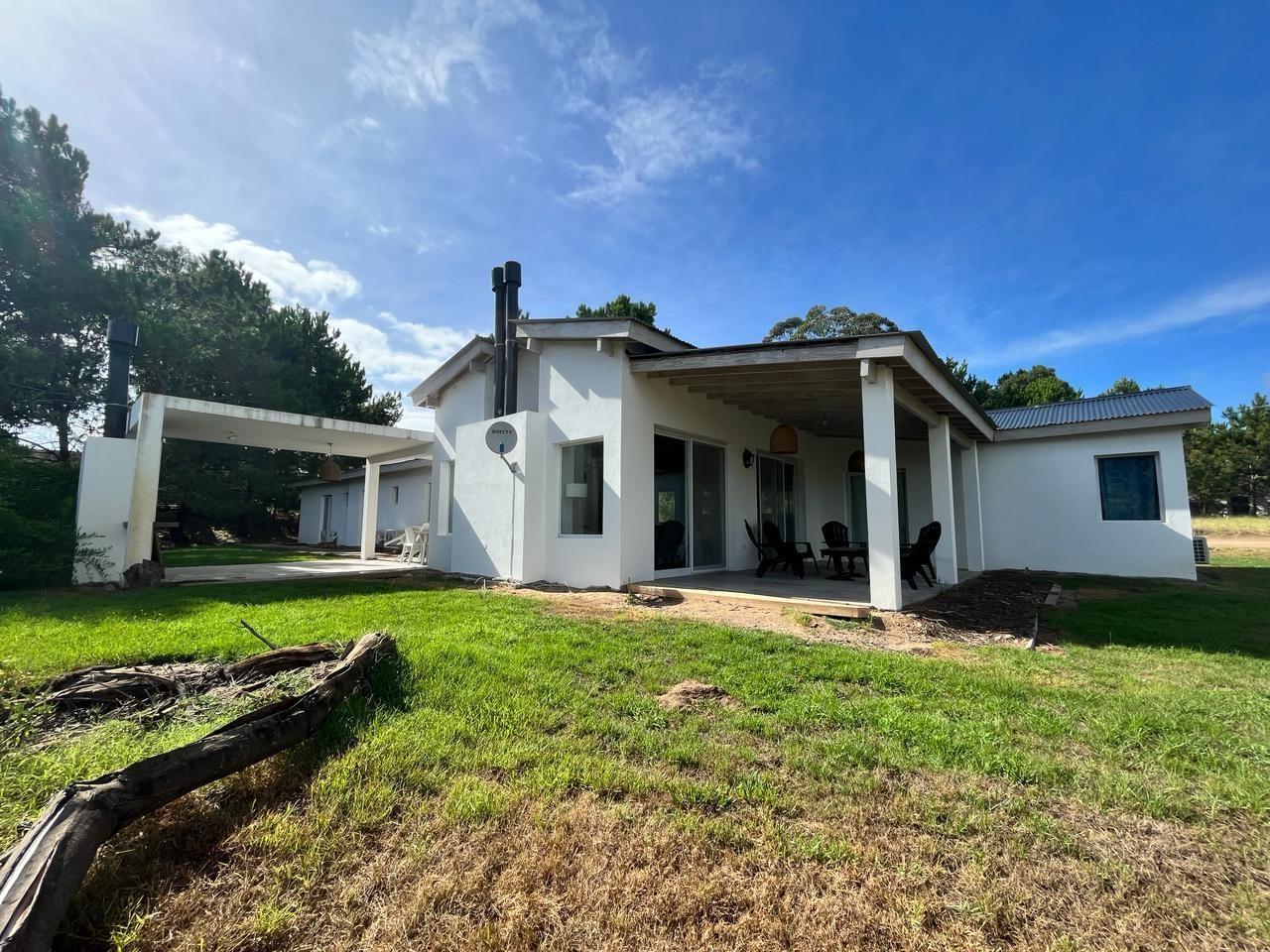 Casa  en Alq. Temporario en Costa Esmeralda, Costa Atlántica, Buenos Aires