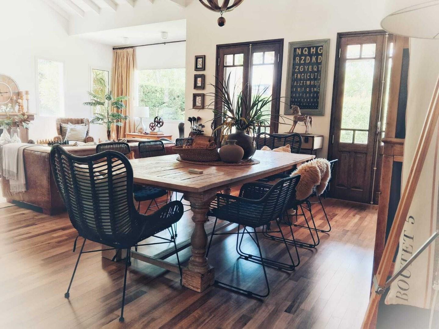 Foto de Casa en Alq. Temporario ubicado en Santa Barbara, Tigre, G.B.A. Zona, imagen 4