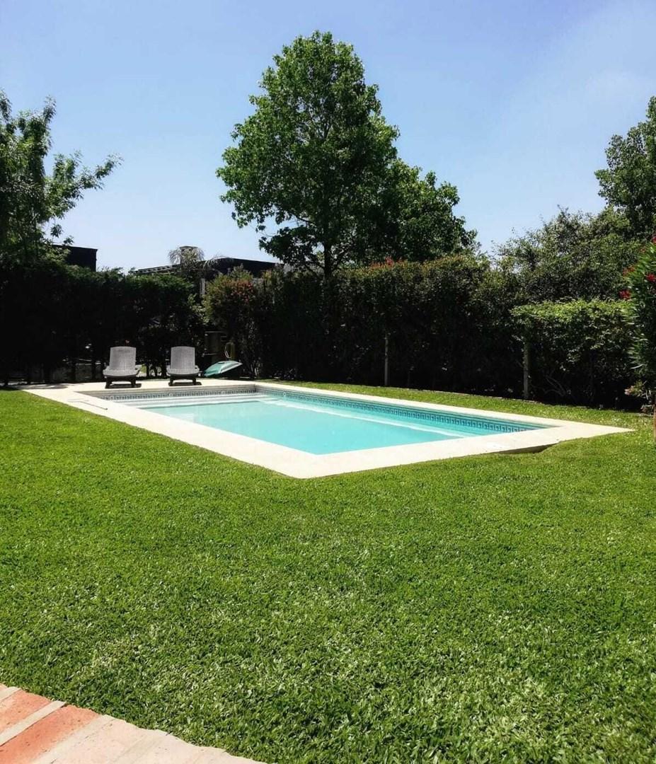 Foto de Casa en Alq. Temporario ubicado en Santa Barbara, Tigre, G.B.A. Zona, imagen 1