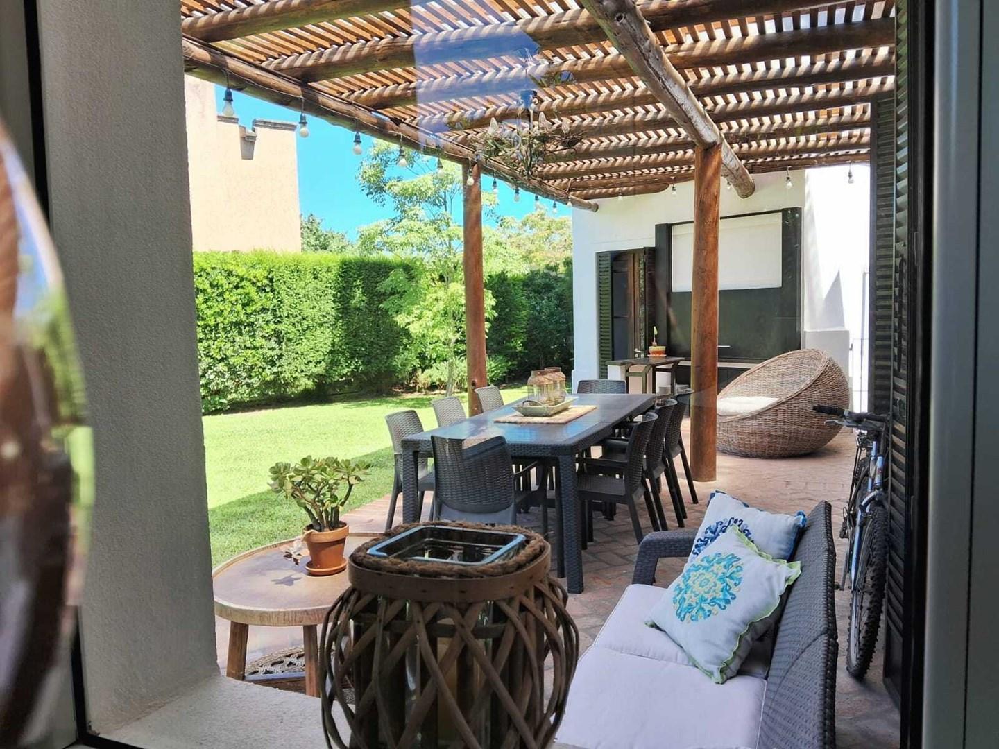 Foto de Casa en Alq. Temporario ubicado en Santa Barbara, Tigre, G.B.A. Zona, imagen 3