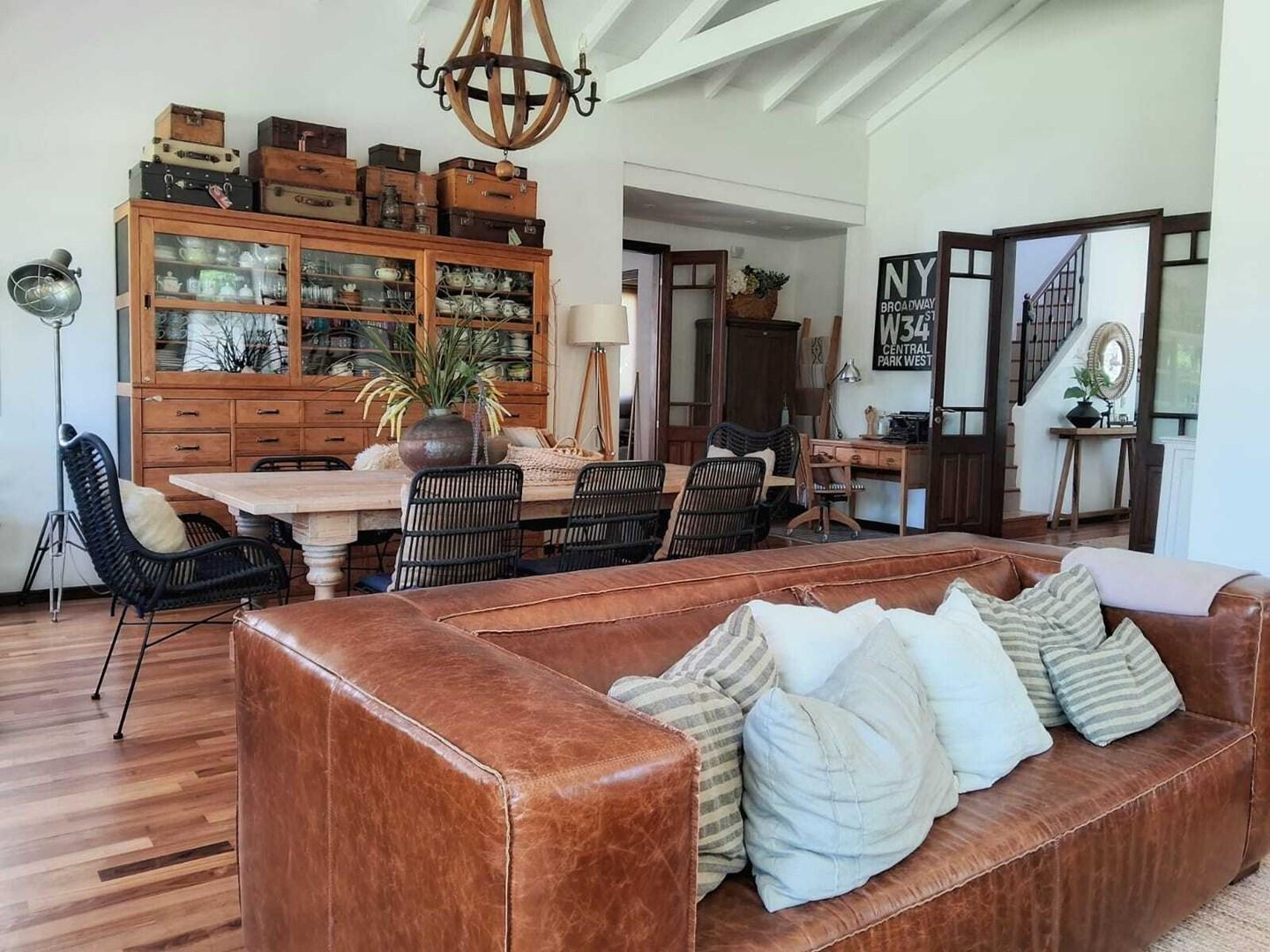 Foto de Casa en Alq. Temporario ubicado en Santa Barbara, Tigre, G.B.A. Zona, imagen 5