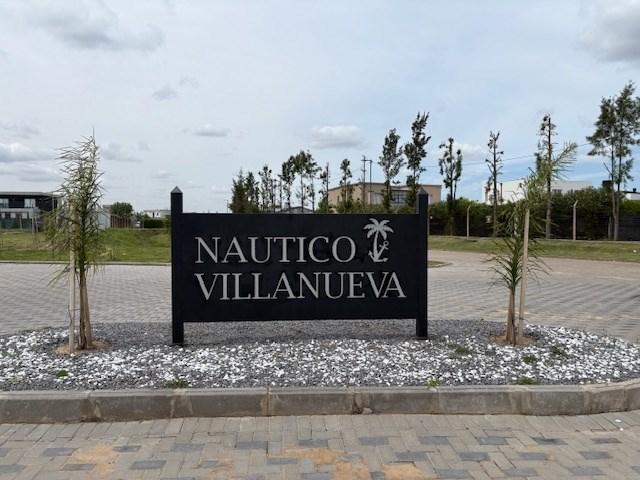 Terreno Lote en Venta en Náutico Villanueva, Villanueva, Tigre