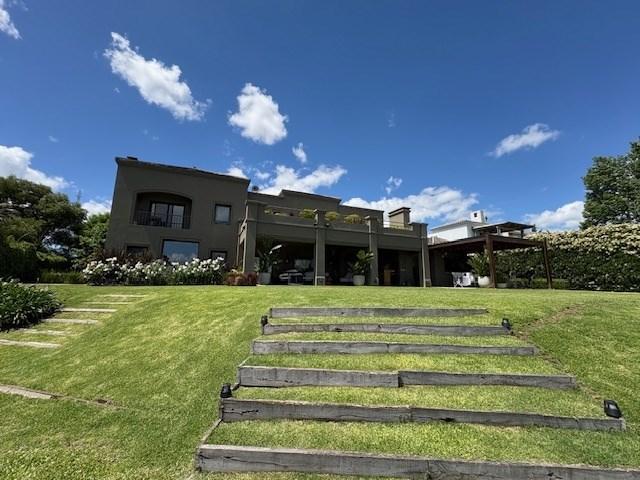 Casa en Alq. Temporario en Santa Barbara, Tigre, G.B.A. Zona Norte