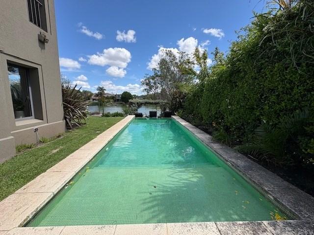 Foto de Casa en Alq. Temporario en Santa Barbara, Tigre, G.B.A. Zona Norte, imagen 3