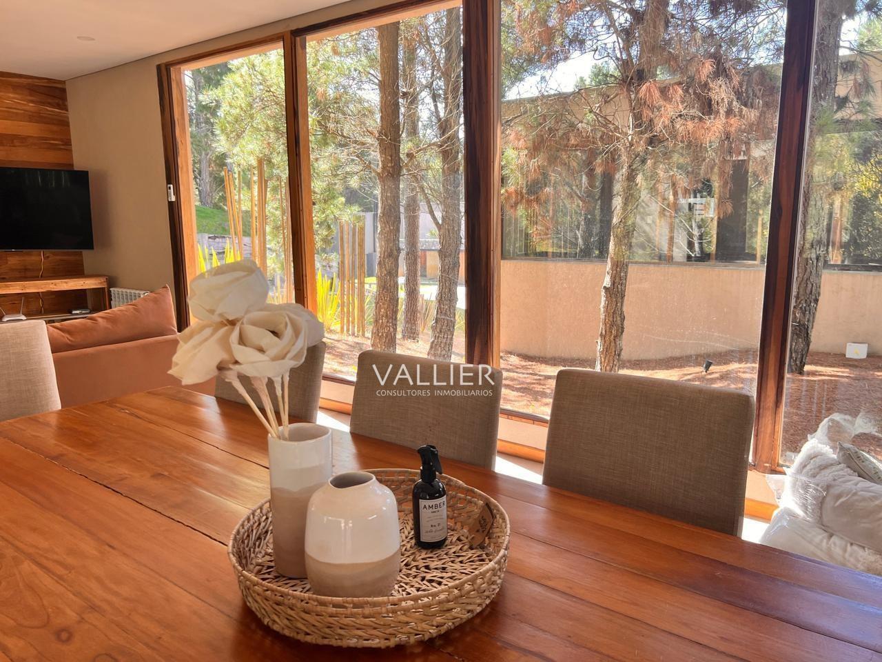 Casa en Alq. Temporario en Costa Esmeralda, Costa Atlántica, Buenos Aires