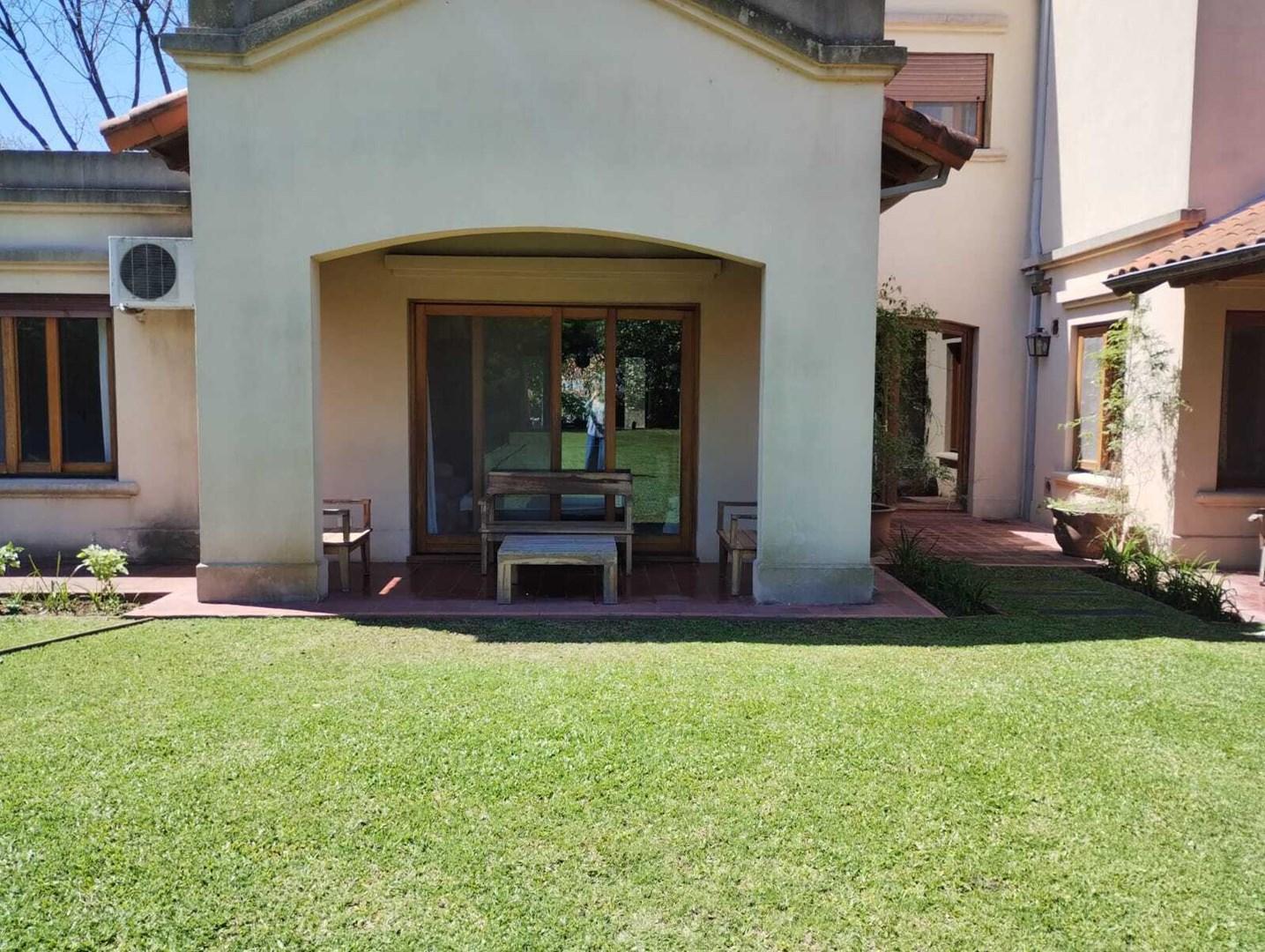 Foto de Casa en Alq. Temporario en Santa Barbara, Tigre, G.B.A. Zona Norte, imagen 4
