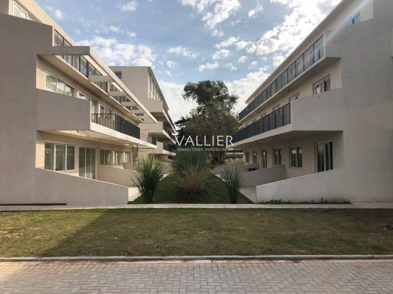 Departamento en Venta en Saravi Village, Pilar, G.B.A. Zona Norte