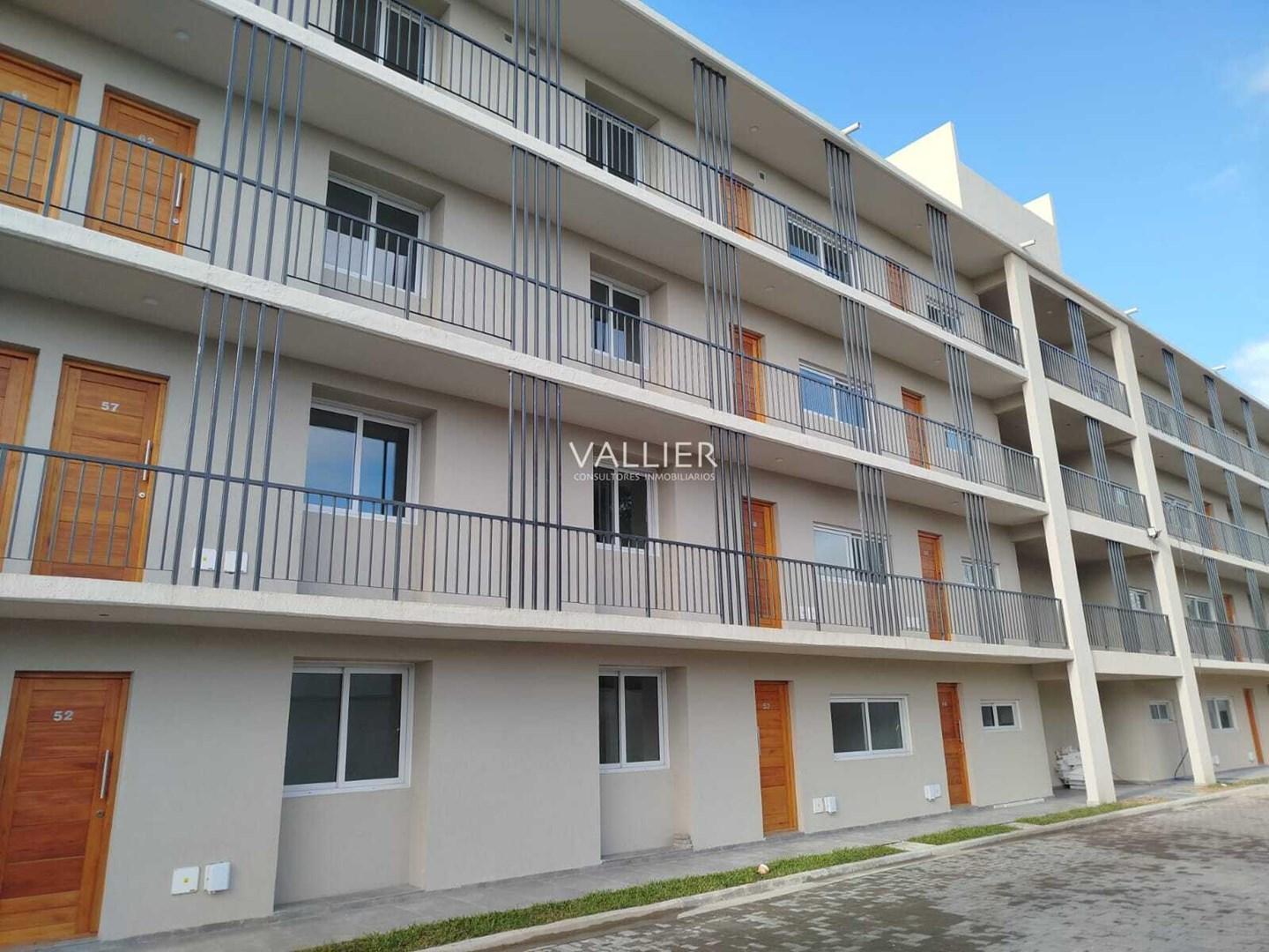Departamento en Venta en Saravi Village, Pilar, G.B.A. Zona Norte