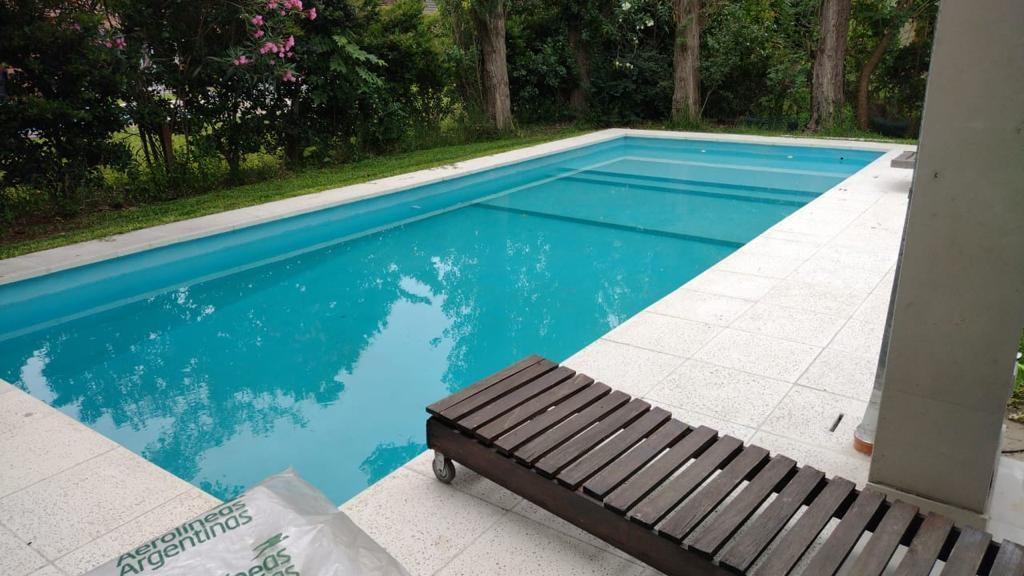 Casa en Alq. Temporario ubicado en Pilar del Lago, Pilar, G.B.A. Zona Norte