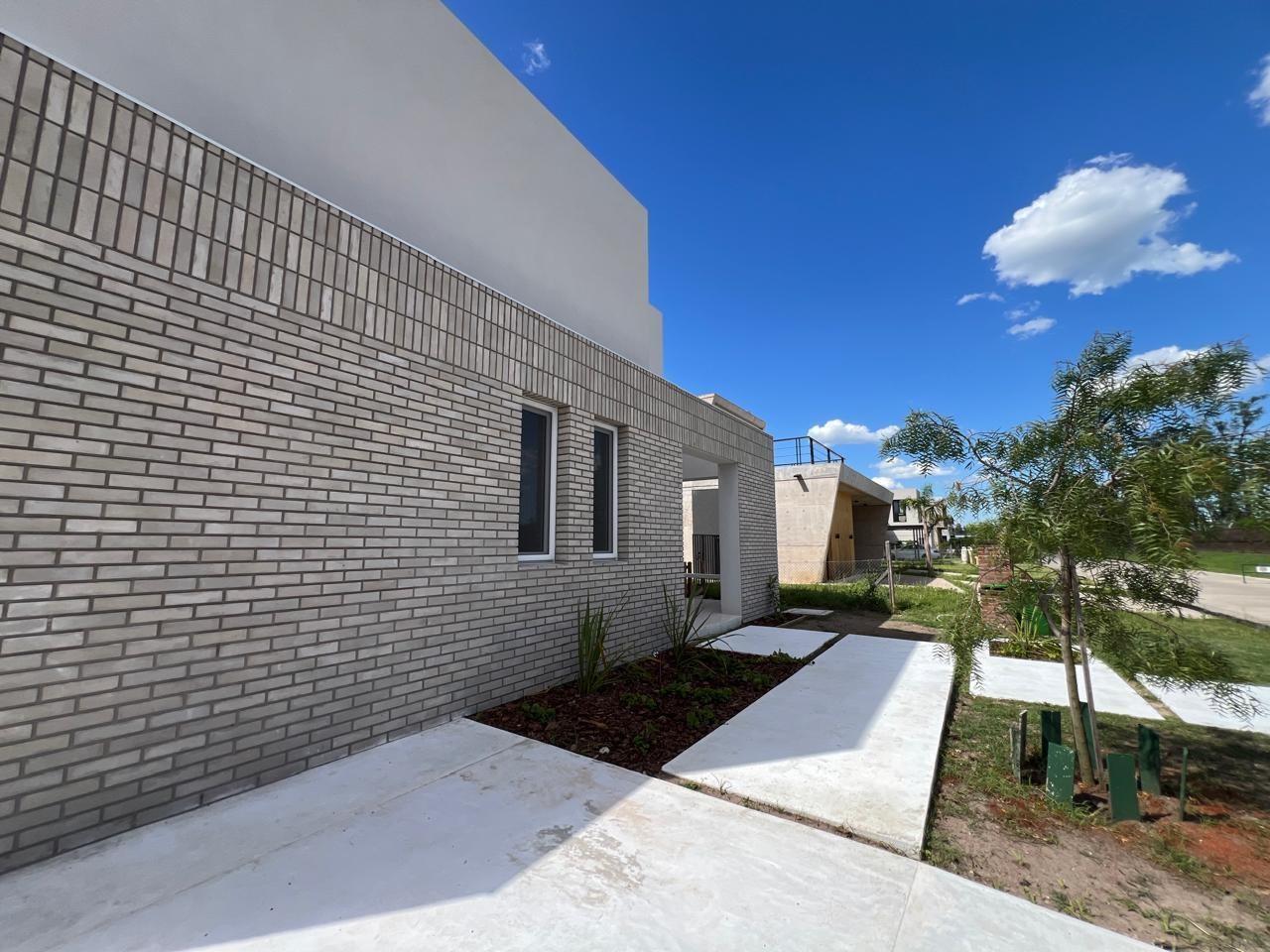 Casa en Venta en Laguna Grande, Villanueva, Tigre
