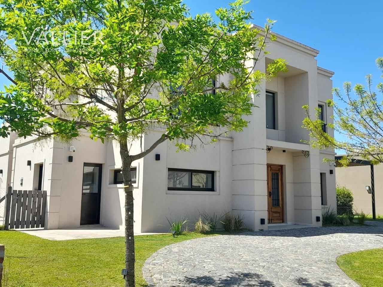 Casa  en Alq. Temporario en El Naudir, Escobar, G.B.A. Zona Norte