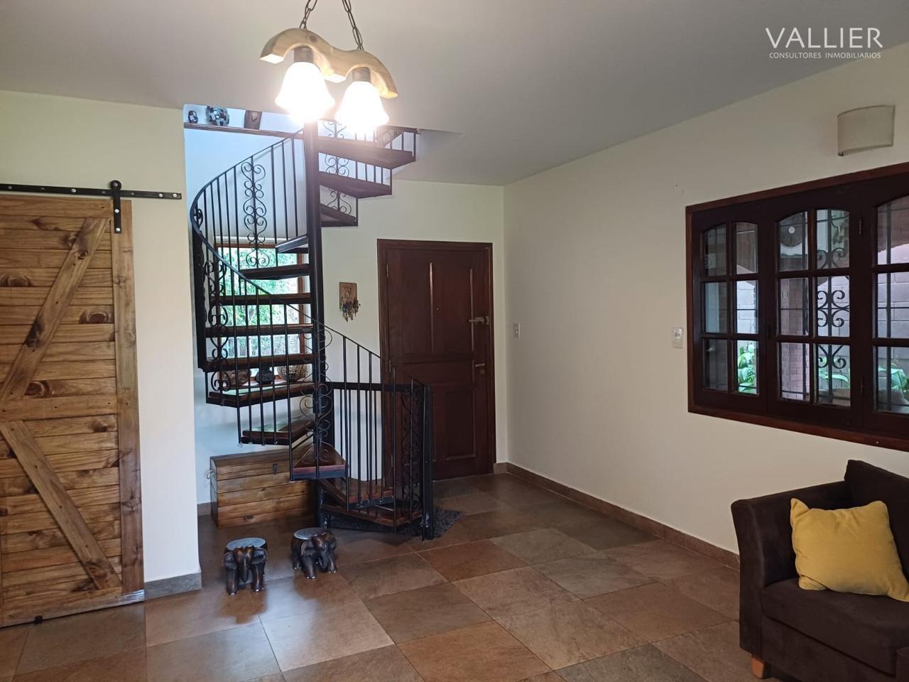 Casa  en Alq. Temporario en Altos del Barranco, Pilar, G.B.A. Zona Norte