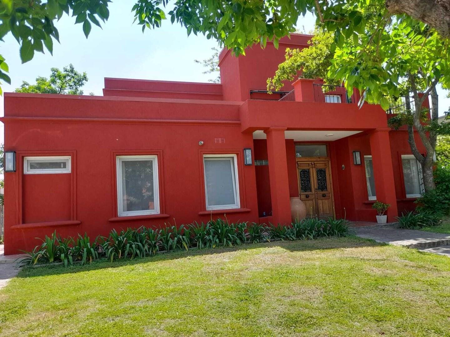 Casa en Venta en Pilar del Este, G.B.A. Zona Norte, Argentina