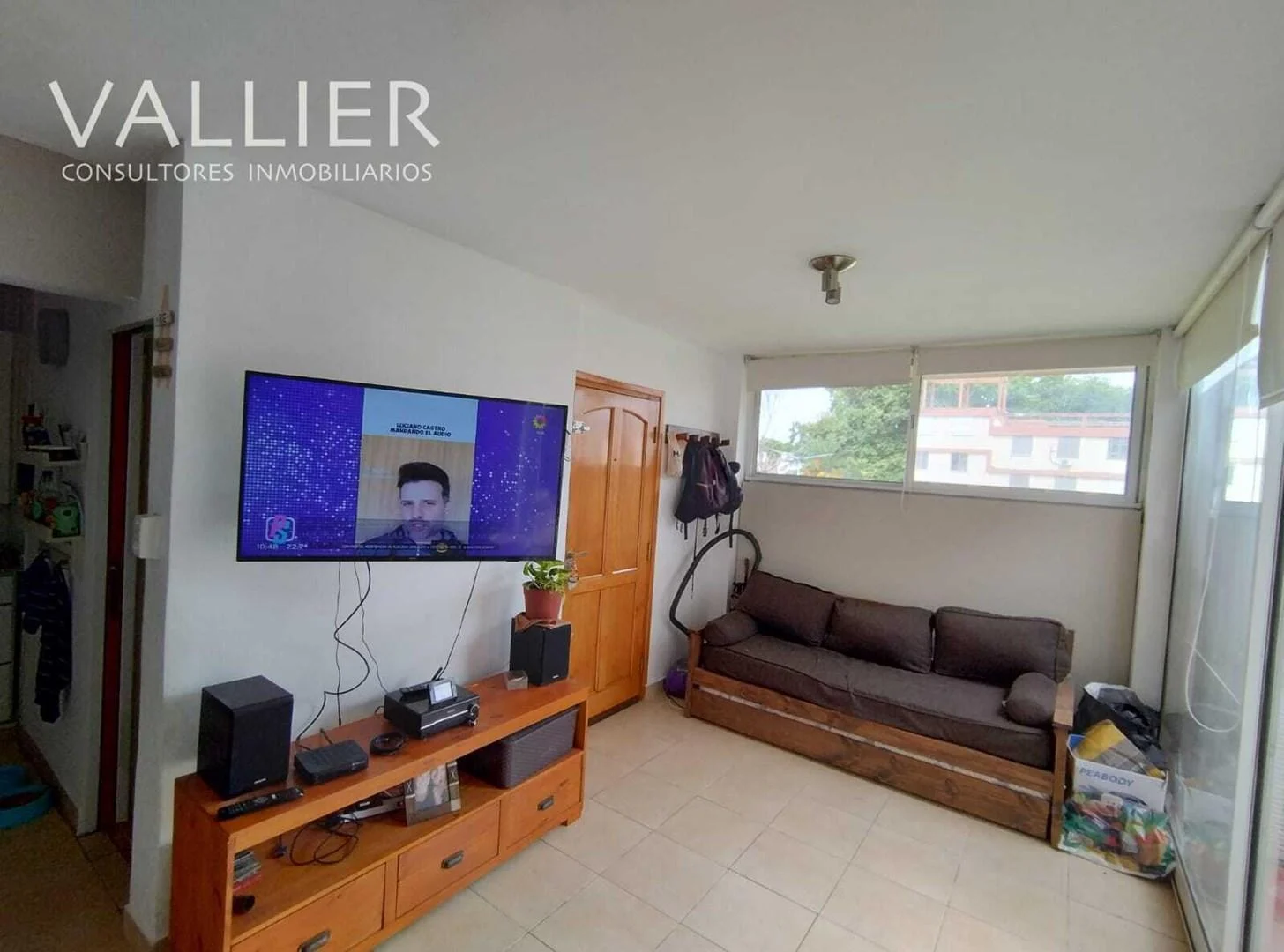 Departamento  en Venta en Tigre, G.B.A. Zona Norte, Argentina