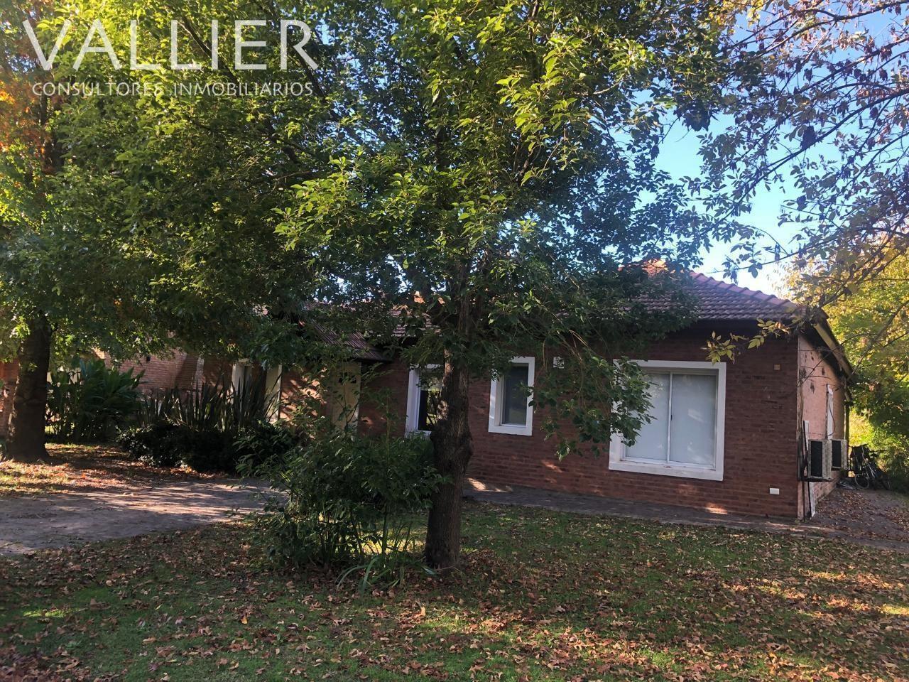 Casa en Venta en Los Alcanfores, Pilar, G.B.A. Zona Norte