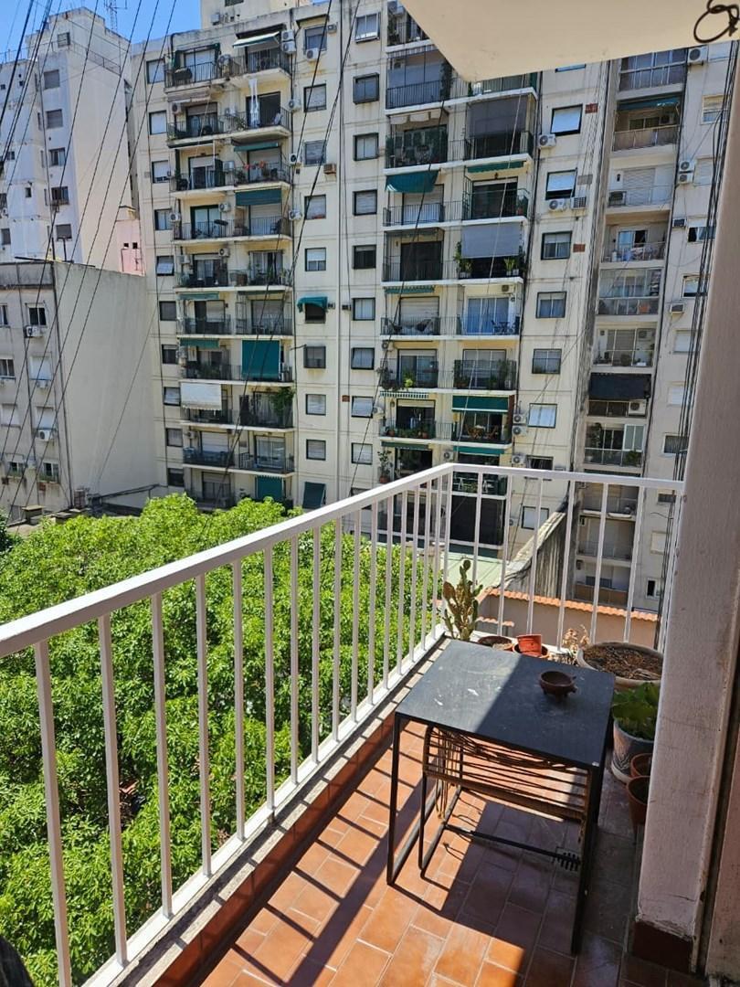 Departamento en Venta en Recoleta, Capital Federal, Buenos Aires
