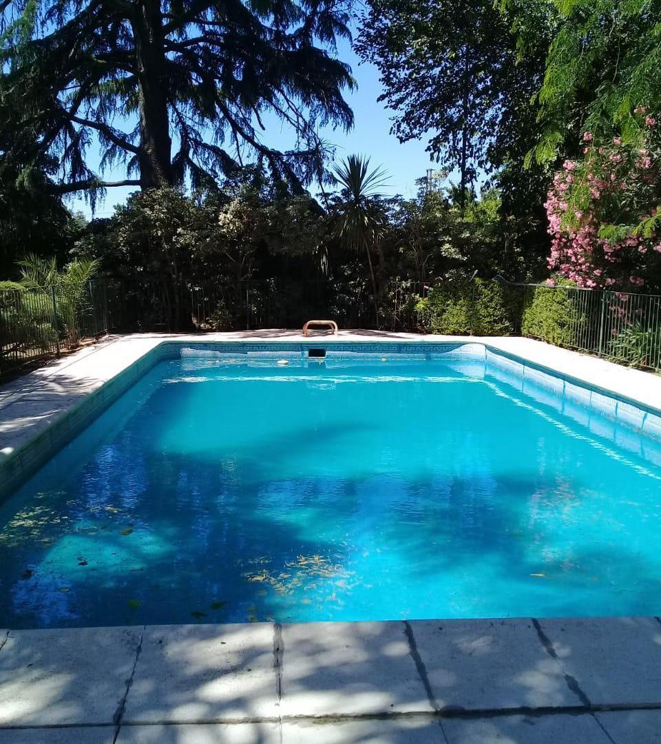 Casa en Venta en El Trebolar, Del Viso, Pilar