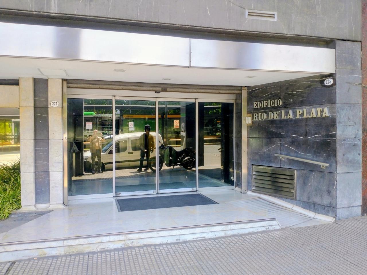 Oficina  en Venta en Monserrat, Capital Federal, Buenos Aires