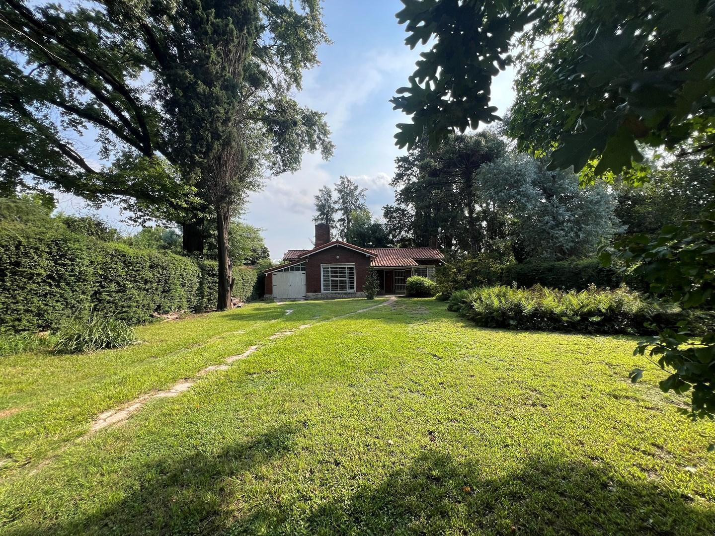 Casa en Venta en Ing. Maschwitz, Escobar, G.B.A. Zona Norte