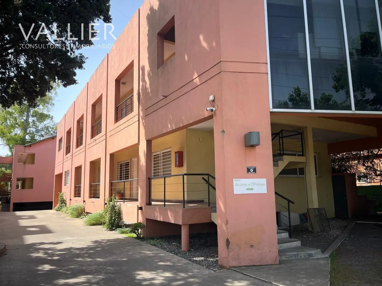 Oficina en Alquiler en Pilar, G.B.A. Zona Norte, Argentina 1